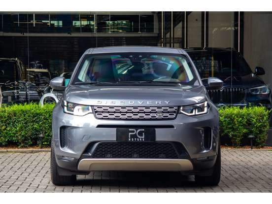 LAND ROVER-DISCOVERY SPORT-2019