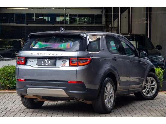 LAND ROVER-DISCOVERY SPORT-2019