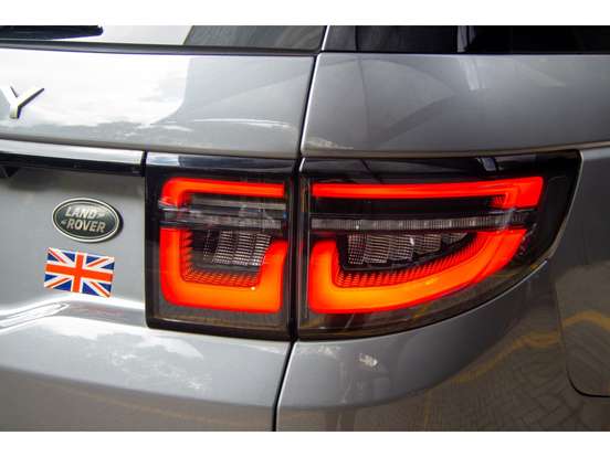 LAND ROVER-DISCOVERY SPORT-2019
