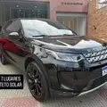 LAND ROVER DISCOVERY SPORT 2.0 D180 TURBO DIESEL SE AUTOMÁTICO LAND ROVER DISCOVERY SPORT 2.0 D180 TURBO DIESEL SE AUTOMÁTICO