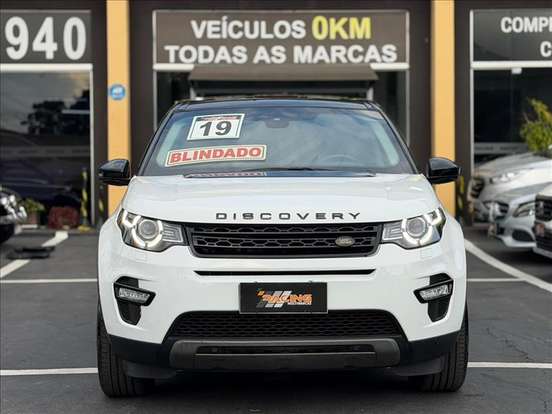 LAND ROVER-DISCOVERY SPORT-2.0 D180 TURBO DIESEL SE AUTOMÁTICO LAND ROVER-DISCOVERY SPORT-2019