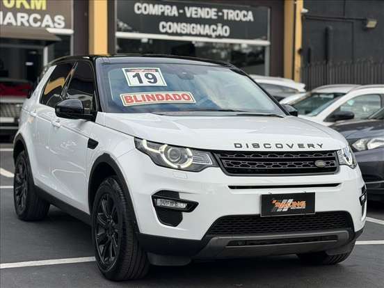 LAND ROVER-DISCOVERY SPORT-2019