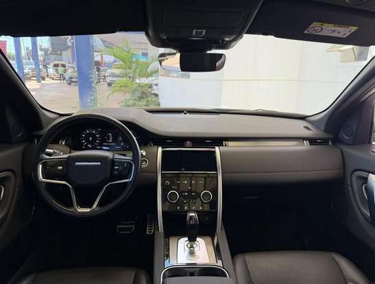 LAND ROVER-DISCOVERY SPORT-2021