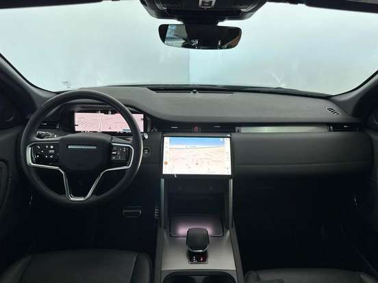 LAND ROVER-DISCOVERY SPORT-2.0 D200 TURBO DIESEL MHEV R-DYNAMIC SE AUTOMÁTICO LAND ROVER-DISCOVERY SPORT-2024