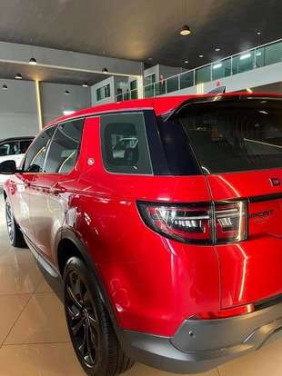 LAND ROVER-DISCOVERY SPORT-2021