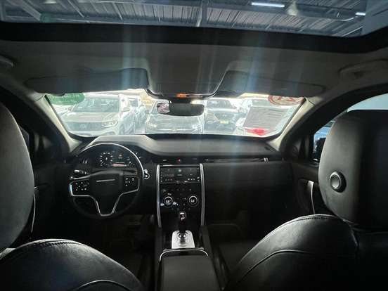 LAND ROVER-DISCOVERY SPORT-2021
