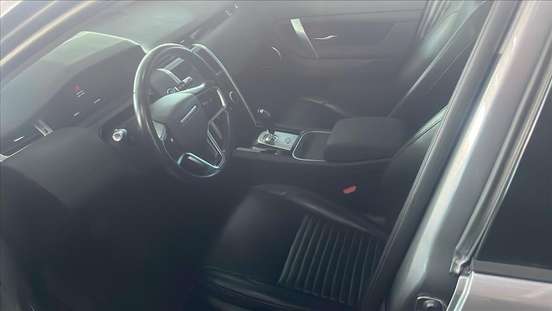 LAND ROVER-DISCOVERY SPORT-2021