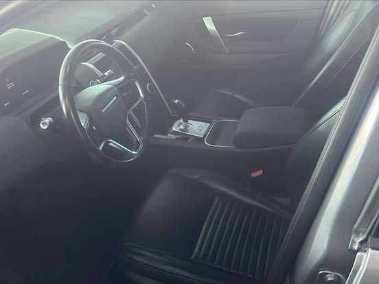 LAND ROVER-DISCOVERY SPORT-2.0 D200 TURBO DIESEL SE AUTOMÁTICO LAND ROVER-DISCOVERY SPORT-2021