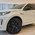 LAND ROVER DISCOVERY SPORT 2.0 P250 TURBO FLEX R-DYNAMIC SE AUTOMÁTICO LAND ROVER DISCOVERY SPORT 2.0 P250 TURBO FLEX R-DYNAMIC SE AUTOMÁTICO