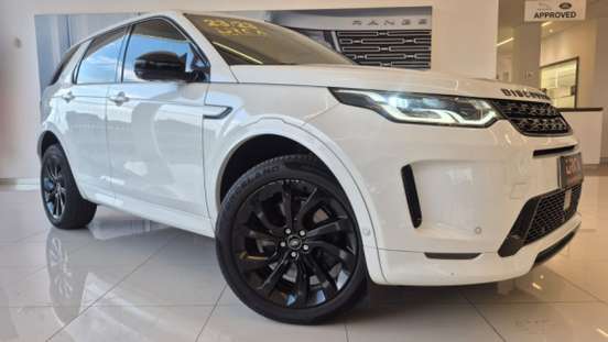 LAND ROVER-DISCOVERY SPORT-2023
