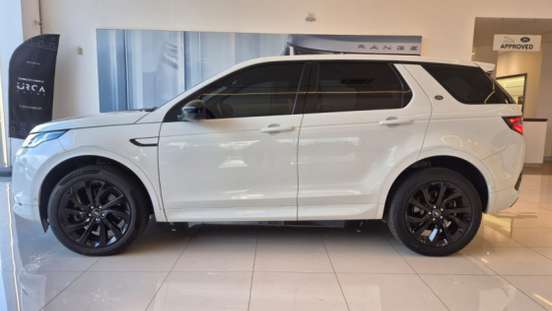 LAND ROVER-DISCOVERY SPORT-2023