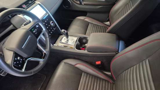 LAND ROVER-DISCOVERY SPORT-2023