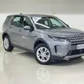 LAND ROVER DISCOVERY SPORT 2.0 P250 TURBO FLEX S AUTOMÁTICO LAND ROVER DISCOVERY SPORT 2.0 P250 TURBO FLEX S AUTOMÁTICO
