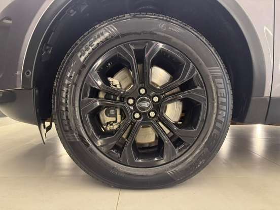 LAND ROVER-DISCOVERY SPORT-2.0 P250 TURBO FLEX S AUTOMÁTICO LAND ROVER-DISCOVERY SPORT-2021