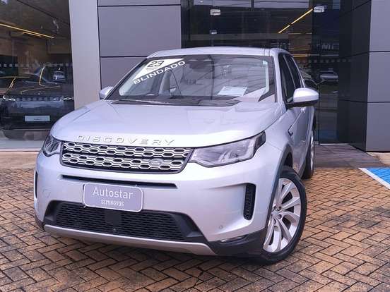 LAND ROVER-DISCOVERY SPORT-2023