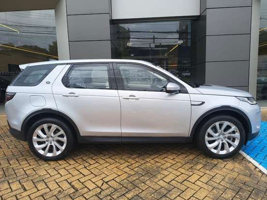 LAND ROVER-DISCOVERY SPORT-2023