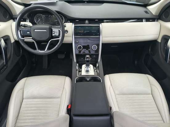 LAND ROVER-DISCOVERY SPORT-2023