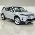 LAND ROVER DISCOVERY SPORT 2.0 P250 TURBO FLEX SE AUTOMÁTICO LAND ROVER DISCOVERY SPORT 2.0 P250 TURBO FLEX SE AUTOMÁTICO