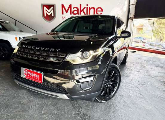 LAND ROVER-DISCOVERY SPORT-2016