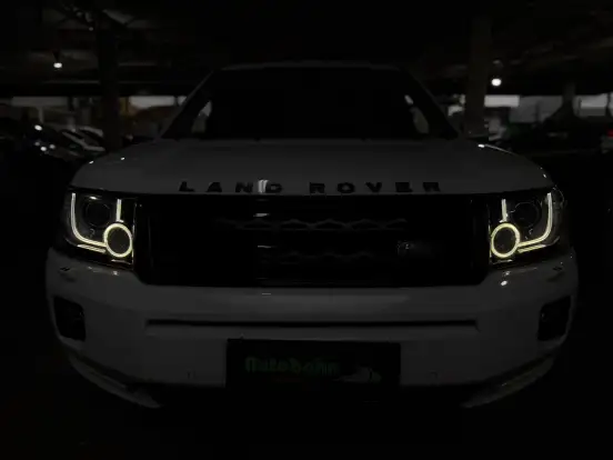 LAND ROVER-FREELANDER 2-2.0 SE SI4 16V GASOLINA 4P AUTOMÁTICO LAND ROVER-FREELANDER 2-2013