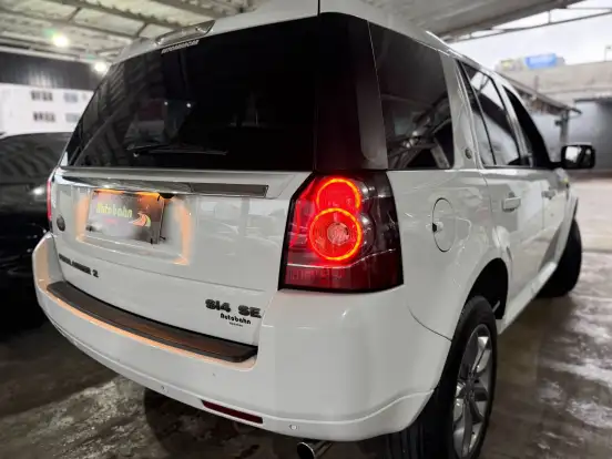 LAND ROVER-FREELANDER 2-2013