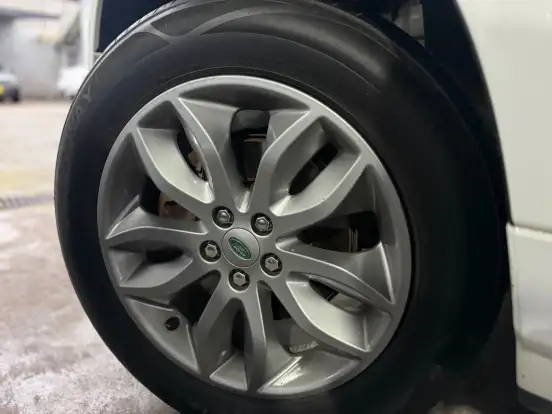 LAND ROVER-FREELANDER 2-2013