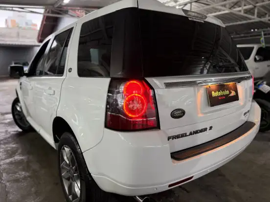 LAND ROVER-FREELANDER 2-2013