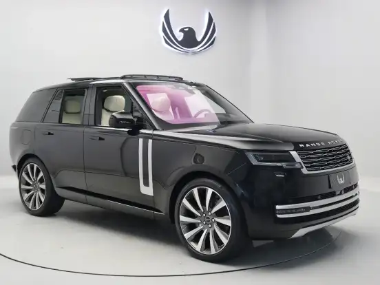 LAND ROVER-RANGE ROVER-3.0 D350 TURBO DIESEL MHEV FIRST EDITION AWD AUTOMÁTICO LAND ROVER-RANGE ROVER-2022