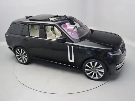 LAND ROVER-RANGE ROVER-3.0 D350 TURBO DIESEL MHEV FIRST EDITION AWD AUTOMÁTICO LAND ROVER-RANGE ROVER-2022