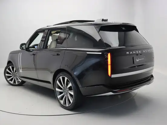 LAND ROVER-RANGE ROVER-3.0 D350 TURBO DIESEL MHEV FIRST EDITION AWD AUTOMÁTICO LAND ROVER-RANGE ROVER-2022