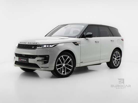 LAND ROVER-RANGE ROVER-2025