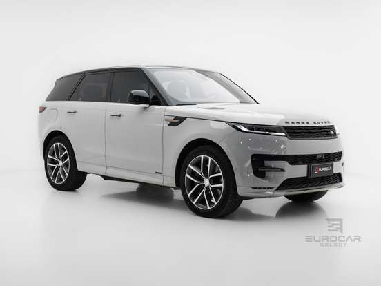 LAND ROVER-RANGE ROVER-2025