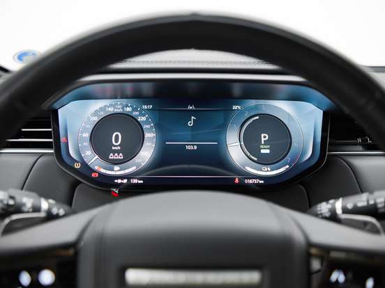 LAND ROVER-RANGE ROVER-2025