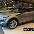 LAND ROVER RANGE ROVER EVOQUE 2.0 DYNAMIC 4WD 16V GASOLINA 4P AUTOMÁTICO LAND ROVER RANGE ROVER EVOQUE 2.0 DYNAMIC 4WD 16V GASOLINA 4P AUTOMÁTICO