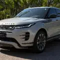 LAND ROVER RANGE ROVER EVOQUE 2.0 P250 FLEX R-DYNAMIC HSE AWD AUTOMÁTICO LAND ROVER RANGE ROVER EVOQUE 2.0 P250 FLEX R-DYNAMIC HSE AWD AUTOMÁTICO