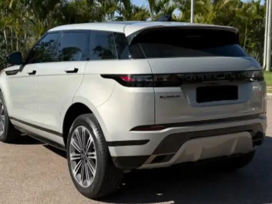 LAND ROVER-RANGE ROVER EVOQUE-2.0 P250 FLEX R-DYNAMIC HSE AWD AUTOMÁTICO LAND ROVER-RANGE ROVER EVOQUE-2024