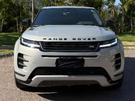 LAND ROVER-RANGE ROVER EVOQUE-2.0 P250 FLEX R-DYNAMIC HSE AWD AUTOMÁTICO LAND ROVER-RANGE ROVER EVOQUE-2024