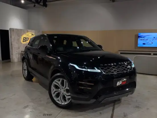 LAND ROVER-RANGE ROVER EVOQUE-2.0 P250 FLEX R-DYNAMIC SE AWD AUTOMÁTICO LAND ROVER-RANGE ROVER EVOQUE-2020