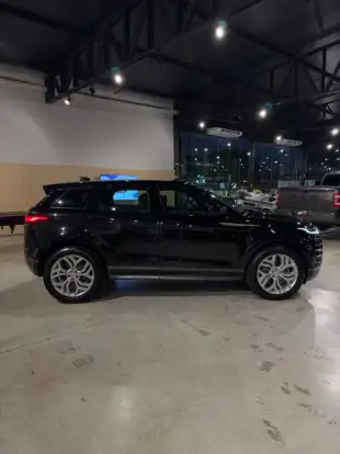 LAND ROVER-RANGE ROVER EVOQUE-2020