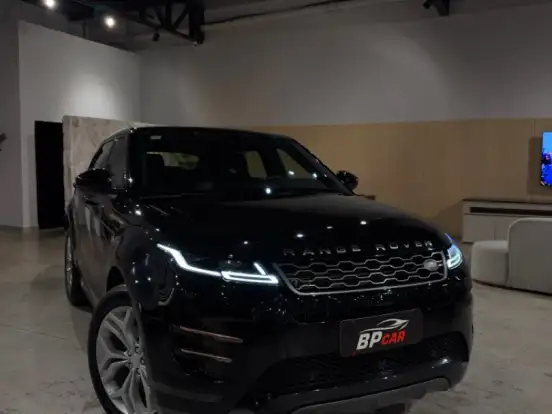 LAND ROVER-RANGE ROVER EVOQUE-2.0 P250 FLEX R-DYNAMIC SE AWD AUTOMÁTICO LAND ROVER-RANGE ROVER EVOQUE-2020