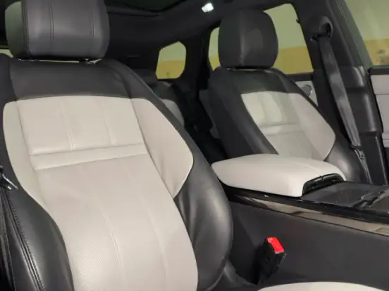 LAND ROVER-RANGE ROVER EVOQUE-2.0 P250 FLEX R-DYNAMIC SE AWD AUTOMÁTICO LAND ROVER-RANGE ROVER EVOQUE-2020