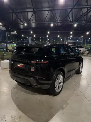 LAND ROVER-RANGE ROVER EVOQUE-2020