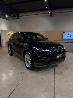 LAND ROVER-RANGE ROVER EVOQUE-2020