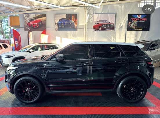 LAND ROVER-RANGE ROVER EVOQUE-2013