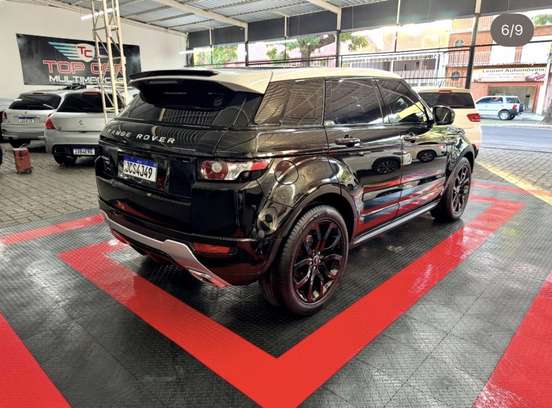 LAND ROVER-RANGE ROVER EVOQUE-2013