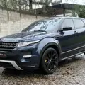 LAND ROVER RANGE ROVER EVOQUE 2.0 DYNAMIC 4WD 16V GASOLINA 4P AUTOMÁTICO LAND ROVER RANGE ROVER EVOQUE 2.0 DYNAMIC 4WD 16V GASOLINA 4P AUTOMÁTICO