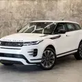 LAND ROVER RANGE ROVER EVOQUE 2.0 P250 FLEX R-DYNAMIC HSE AWD AUTOMÁTICO LAND ROVER RANGE ROVER EVOQUE 2.0 P250 FLEX R-DYNAMIC HSE AWD AUTOMÁTICO