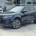 LAND ROVER RANGE ROVER EVOQUE 2.0 P250 FLEX R-DYNAMIC HSE AWD AUTOMÁTICO LAND ROVER RANGE ROVER EVOQUE 2.0 P250 FLEX R-DYNAMIC HSE AWD AUTOMÁTICO