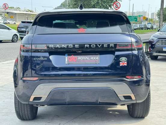 LAND ROVER-RANGE ROVER EVOQUE-2023