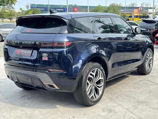 LAND ROVER-RANGE ROVER EVOQUE-2023